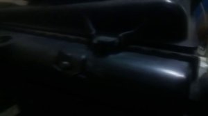 Ремонт радиатора своими силами часть вторая на Volkswagen T4. транспортер.