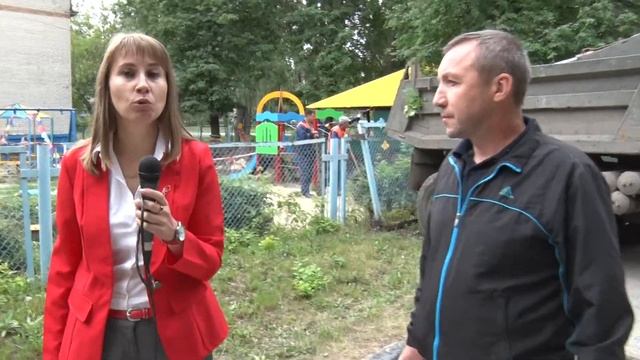 Ульяновские коммунальщики готовят сети летом смотреть онлайн