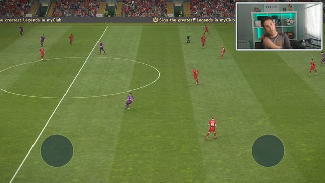 CUANDO KONAMI TENIA EL MEJOR NIVEL GRAFICO CON PES смотреть онлайн