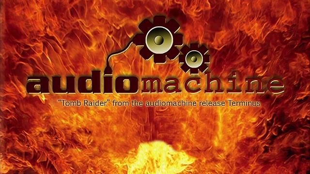 tomb raider - Audiomachine - Terminus смотреть онлайн
