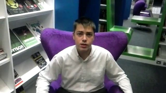 Чтение стихов Лермонтова. Стихотворение "Родина" смотреть онлайн