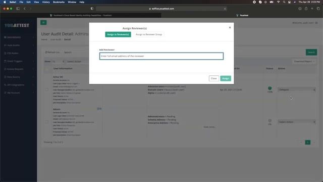 5-Minute Active Directory Audit смотреть онлайн