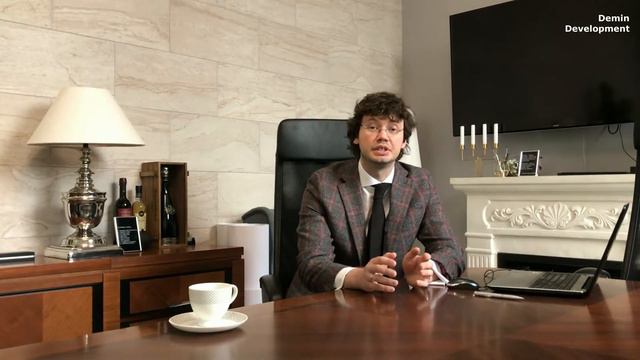 Девелопмент в Ленинградской области. Зоны особого использования. Часть1 смотреть онлайн