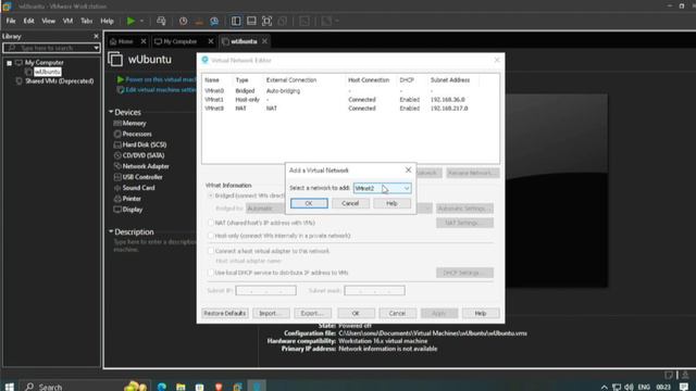 VMWWARE workstation complete course free on youtube смотреть онлайн
