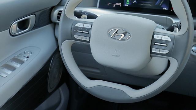 HYUNDAI Sonata больше не нужна?  Hyundai NEXO ВОДОРОДНОЕ ЧУДО ЗА 60.000$