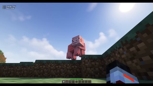 Mod BRUTAL HERO Di Minecraft !! LENGKAP SUPERHERO MARVEL DAN DC !! смотреть онлайн