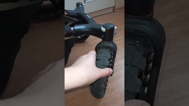 Обзор коляски JANE Crosswalk 3 в 1. часть 3. смотреть онлайн