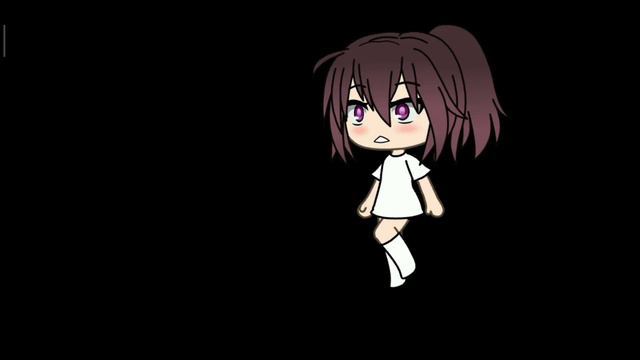 Невидимка | (2/2) | Мини фильм | Gacha Life смотреть онлайн