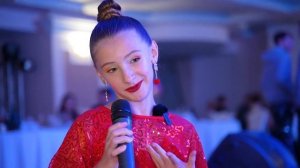 Мой ГЛАВНЫЙ КУБОК по бальным танцам // НОВОГОДНИЙ БАЛ // КОМАНДНОЕ ВЫСТУПЛЕНИЕ