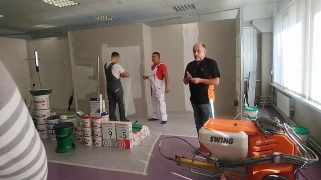 Семинар по Механизации смотреть онлайн