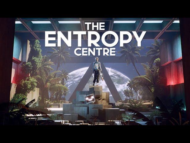 The Entropy Centre (demo)