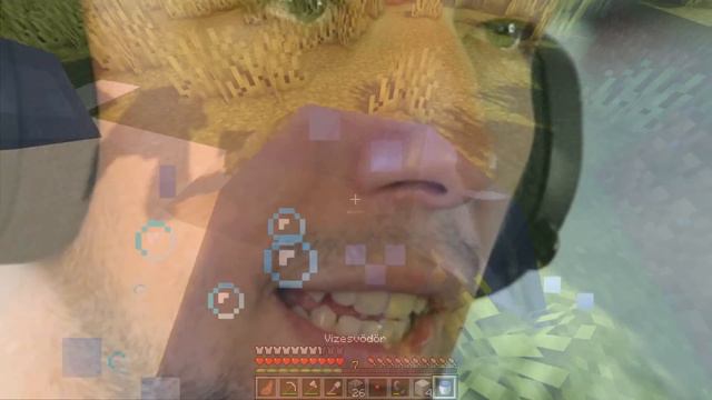 Hatalmas Visszatérés a Minecraft Survivalba! (Túlélő #31) смотреть онлайн
