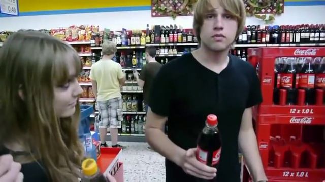 Party/ Supermarkt смотреть онлайн