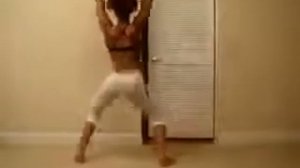 Тверк жопастых негритянок