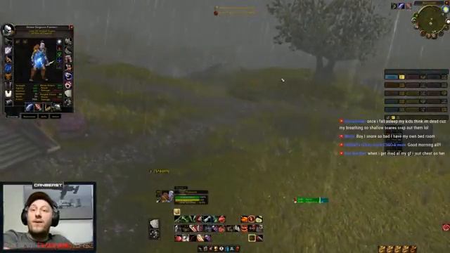 WoW Classic - Light's Hope Lightbringer PvP - Fresh lvl 60 Rogue gearing/PvP смотреть онлайн