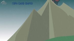 История изготовления мыла. Мультурок.