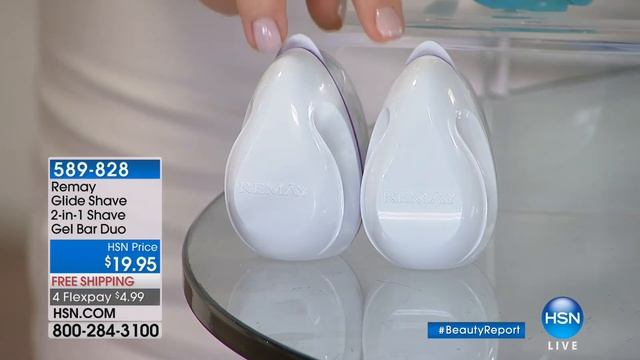 HSN | Beauty Report with Amy Morrison 12.14.2017 - 08 PM смотреть онлайн