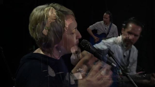 Юлия Тузова / Сергей Проворов - Давай (Ю. Тузова) смотреть онлайн