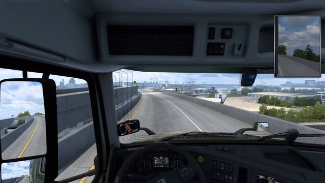 American Truck Simulator 1.47