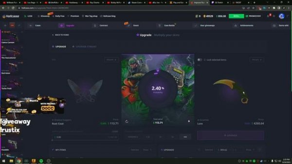 Docc's Updated Nvidia Control Panel settings for CS2