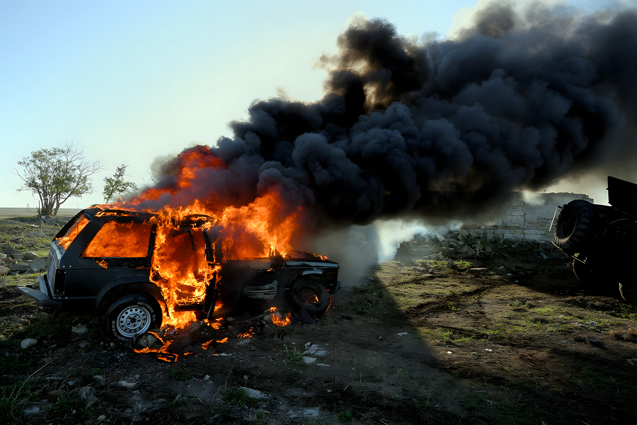 Своя война шторм в пустыне 4К Иван отправляется в Сирию под видом иностранного военного корреспонден смотреть онлайн
