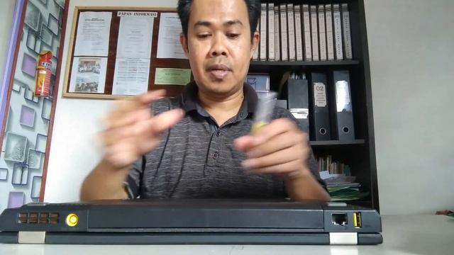 Review Laptop Lenovo ThinkPad T430 Second смотреть онлайн