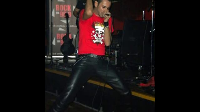 Angels (Robbie Williams)-Nektarios Nekk Georgiadis/Panagiotis Haramis смотреть онлайн