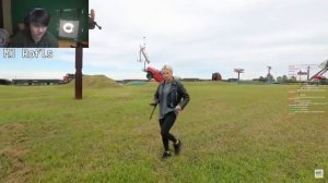 МУХАНДЖАН СМОТРИТ: Техас. Орёл и Решка. Ивлеева VS Бедняков