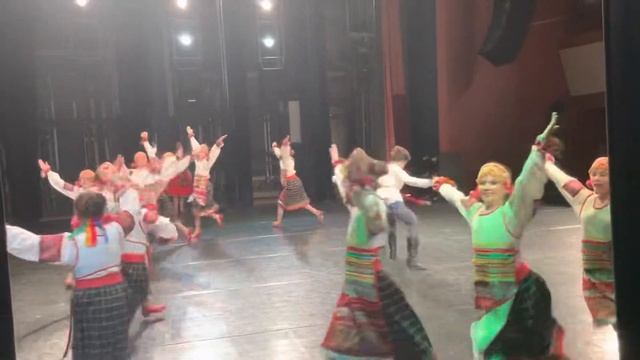 «Карман ваты» закулисье 18.05.22 смотреть онлайн