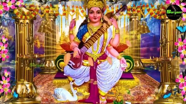 LIVE 7 : 108 Gayatri Mnatra # 108 गायत्री मंत्र # Om Bhur Bhuva Swaha # Gaytri Mantra смотреть онлайн
