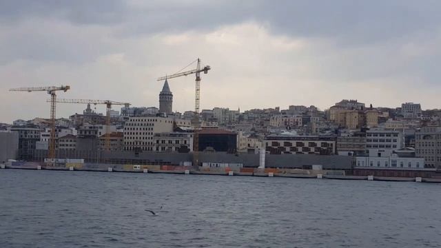 Турция открываем Стамбул 4 часть смотреть онлайн