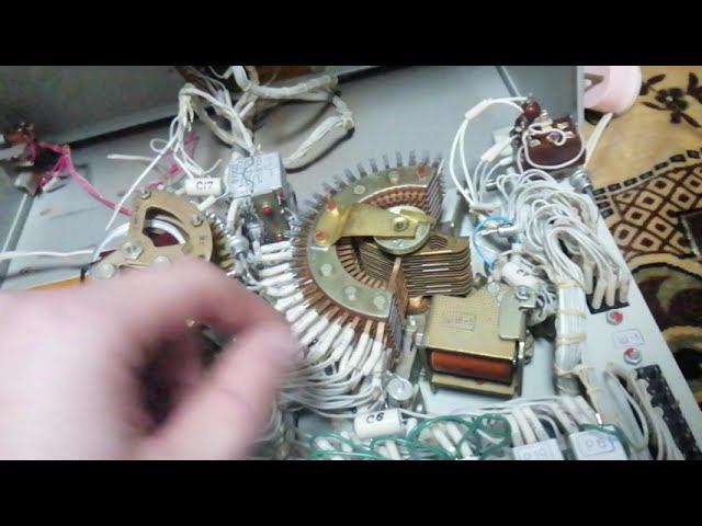 КИСИ-5 смотреть онлайн