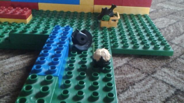 Angry Birds Star Wars Mini-films - Return Of Jedi (финальная серия)