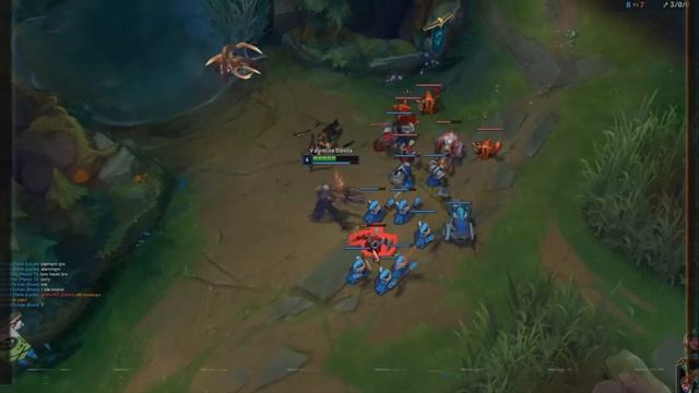 unexpected circumstances | League Of Legends смотреть онлайн