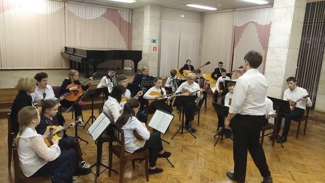 Ю. Купревич - Тульский самовар смотреть онлайн