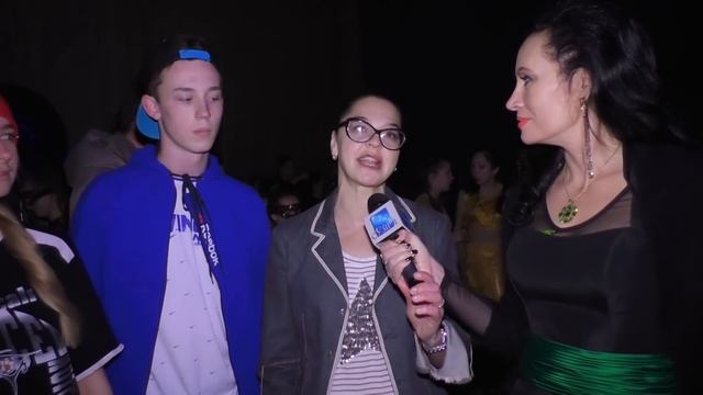 Фестиваль Чёрная пантера 23 02 2019 смотреть онлайн