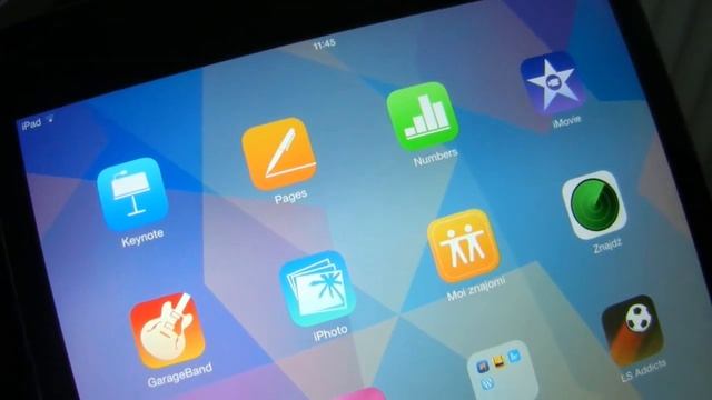Apple iPad Mini Retina - Recenzja - Test (PL) + Benchmark смотреть онлайн