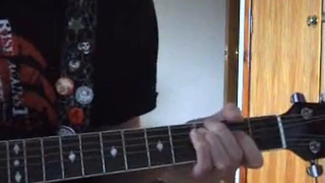 Everchanging by Rise Against (acoustic cover) смотреть онлайн