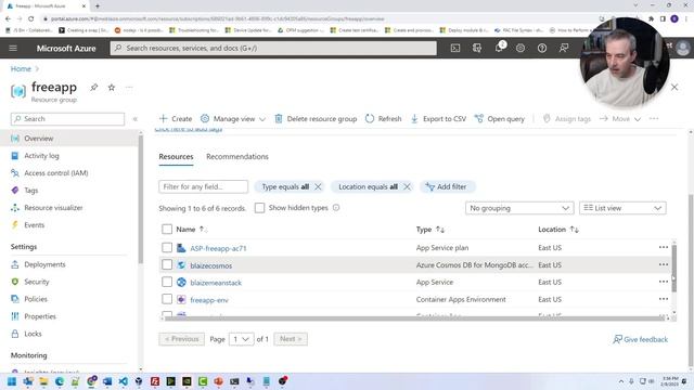How to Run Containers on Azure for FREE смотреть онлайн