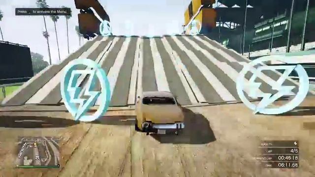 Behind the scenes : Unlimited Bangers comes to , Xbox One смотреть онлайн