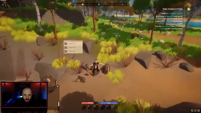 Titanreach - Worth A play? YAY or NAY? смотреть онлайн