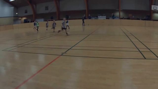 Aagif U7 (7 kant, Indendørs Svebølle) смотреть онлайн