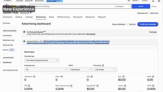 How I helped eBay to make $17M as a Senior UX Designer смотреть онлайн