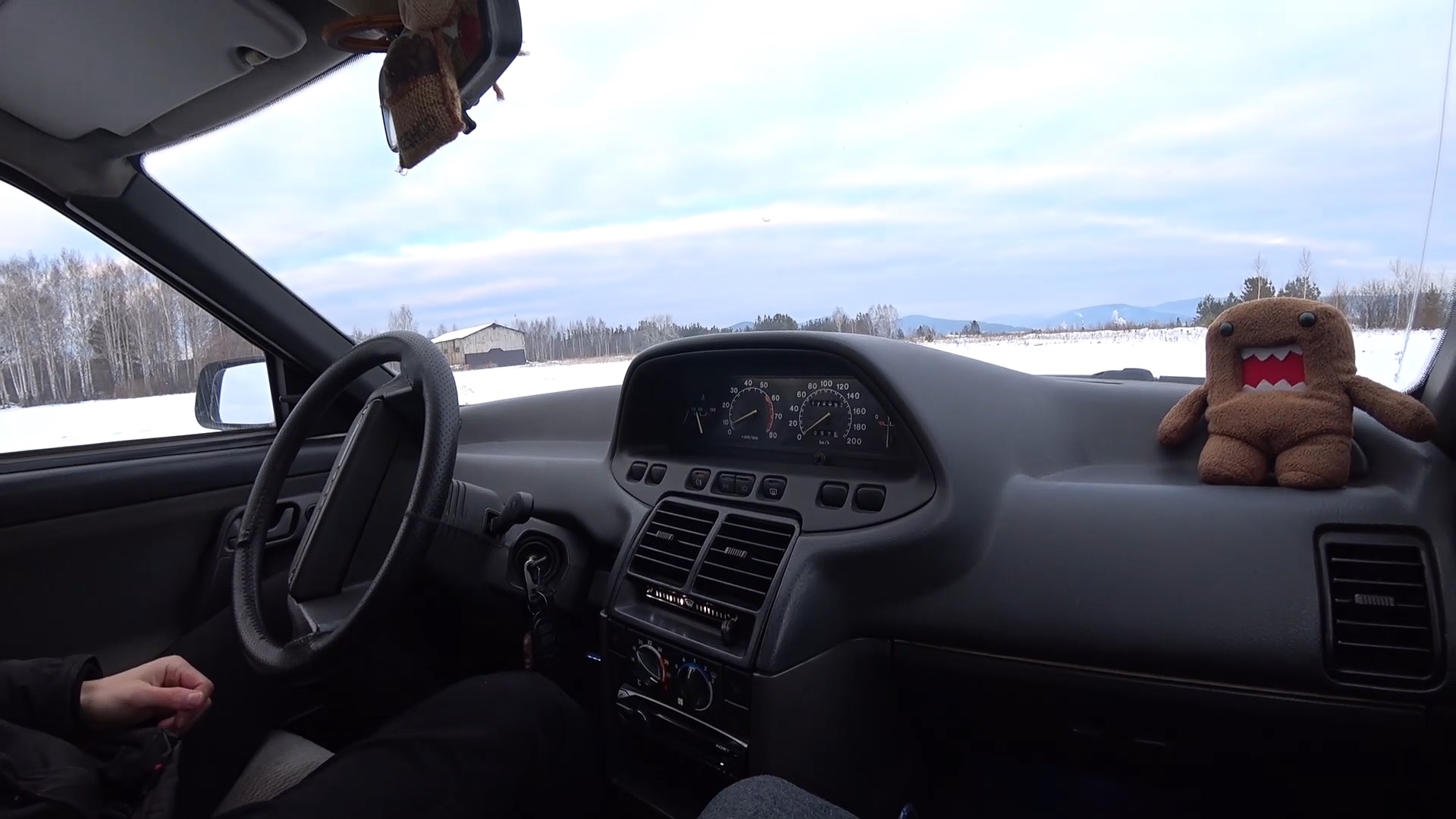 ВАЗ 2111 ЭКСПОРТНАЯ евроПАНЕЛЬ смотреть онлайн