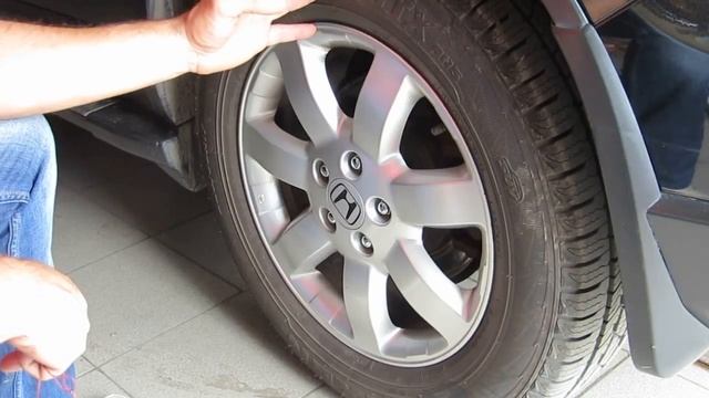 Не ставьте регулируемые рычаги на ХОНДУ смотреть онлайн