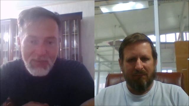 Из Протестантизма в Православие. Владимир Шалахов. Бывший пастор адвентистов седьмого дня смотреть онлайн