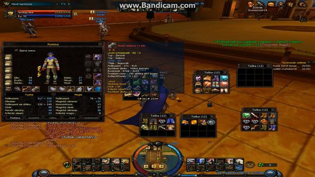 4Story Dárek Od Hráče Sn00pinka