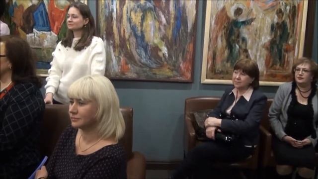 Романс "День ли царит" исп. Марфа Посадская смотреть онлайн