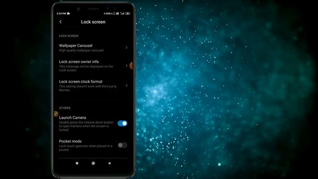 How to Change Lock Screen Clock Format in Redmi || Change Clock Format || Xiaomi Redmi Phone смотреть онлайн