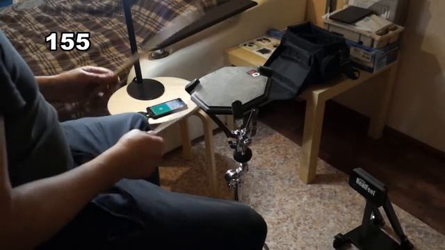 Упражнение для развития пальцев за 14 часов. Реально работает! смотреть онлайн